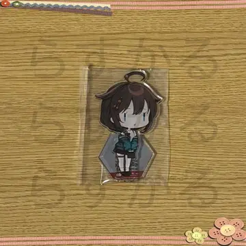 칸코레전 쿠레 2025 요정님 아크릴 스탠드 SD 시구레