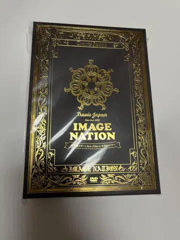 Travis Japan Live DVD 이매지네이션
