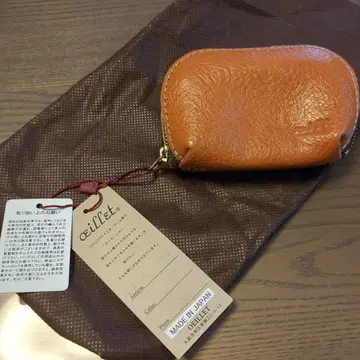 oeillet 키케이스