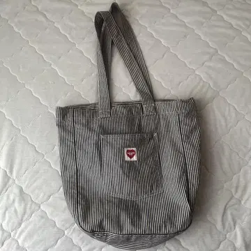 carhartt wip TERRELL BAG 스트라이프 토트백