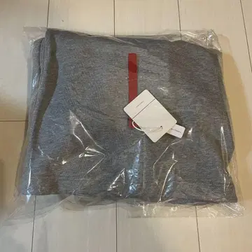 theredthread S blasted belt sweat pants