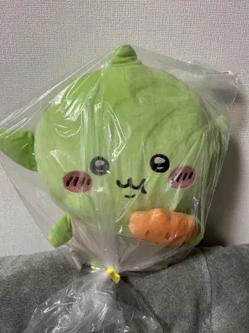 [모구모구] 치이카와 고블린 BIG 봉제 인형