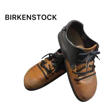 [고품질] 버켄스탁 몬타나 24cm 가죽 MONTANA