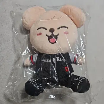 Stray Kids 스키즈 승민 PuppyM 퍼핌 봉제 인형