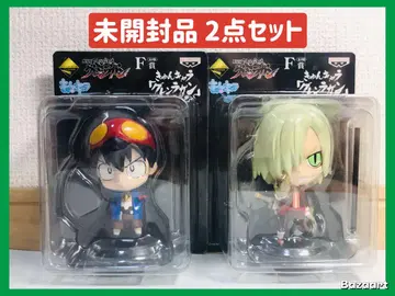 제일복권 천원돌파 그렌라간 F상 시몬 비랄