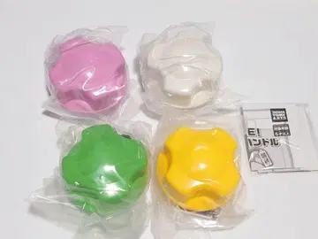 THE! 가챠 핸들
