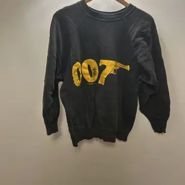 007 빈티지 80s 70s 60s