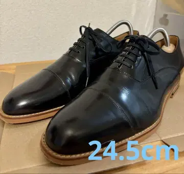 리갈 REGAL 가죽 신발 24.5cm