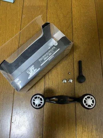 시마노(SHIMANO) 꿈의 집 울트라 롱 핸들 48mm