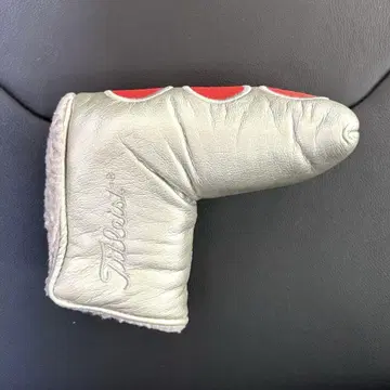 컨디션 최상 스카티 카메론 스튜디오 셀렉 퍼터 커버