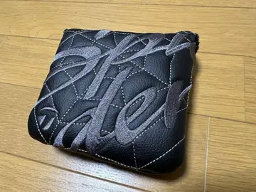 테일러메이드 퍼터 커버 GTX TM1 트러스 힐 대응