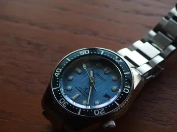 SEIKO 프로스펙스 1968 메카니컬 다이버즈