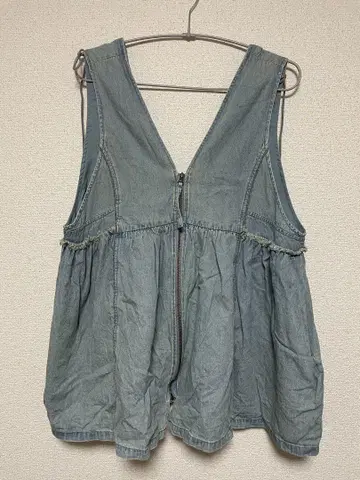 niko and - 2WAY 걸리시 베스트 스모키 블루