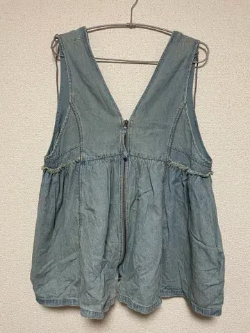 niko and - 2WAY 걸리시 베스트 스모키 블루