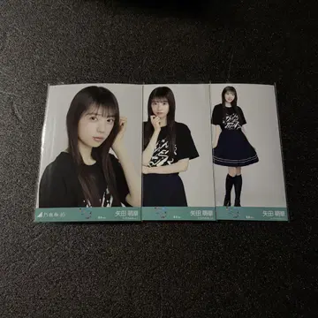라이브 T셔츠 도쿄 진구 야타 모에카