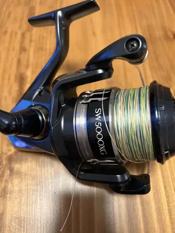 20 스트라딕 SW5000XG
