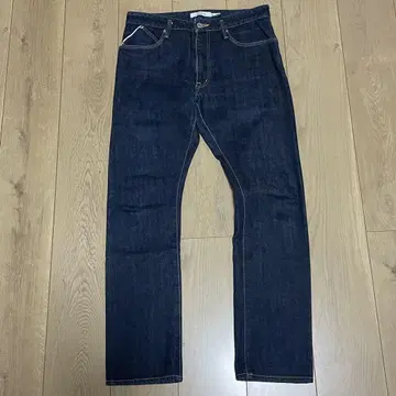 [ 새상품급 ] 논네이티브 DWELLER 5P JEANS 1사이즈
