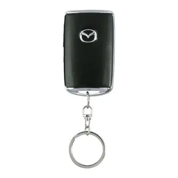 나리키리 오너 컬렉션 MAZDA 콜렉터블 키 로드스터 ND계