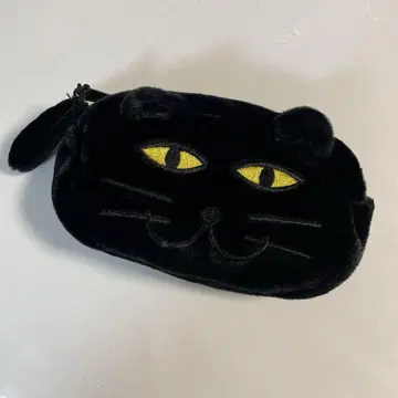 SUPER JUNIOR 예성 yestheday 예냥 고양이 파우치