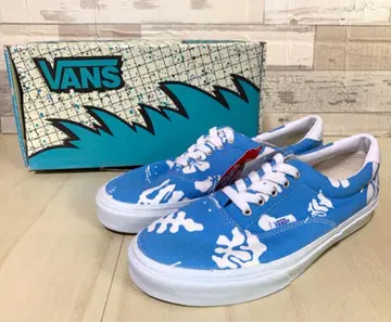 [ 제조 중지 ] VANS ERA59 V95-59R ALH 반스 에라