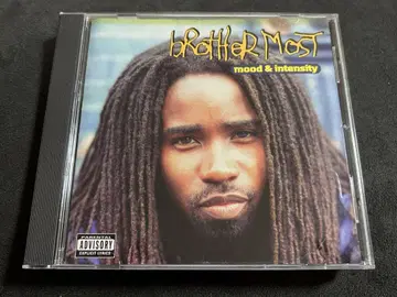 언더그라운드 Brother Most - Mood & Intensity