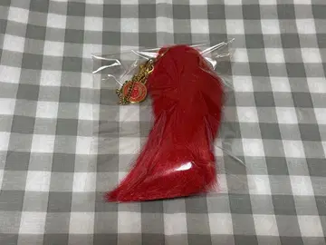 리이누 스토푸리 리이누의 멍멍 꼬리 키홀더!