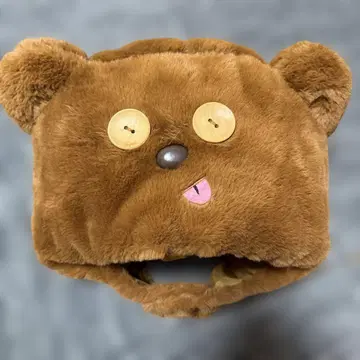 USJ 팀 모자