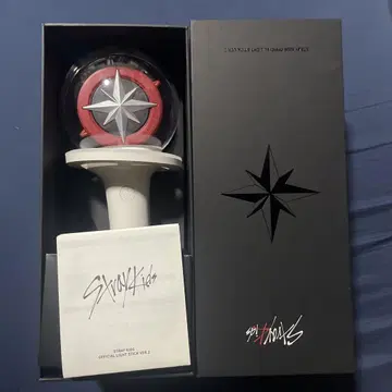 straykids Lightstickver.2