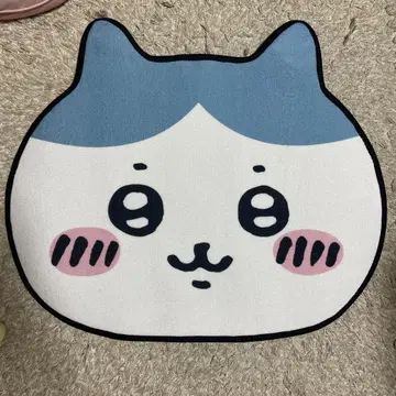 치이카와 다이컷 매트