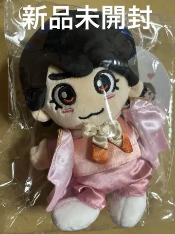 [ 최종 가격 인하 ] 오오니시 류세이 치비누이 나니와단시 미개봉 새상품