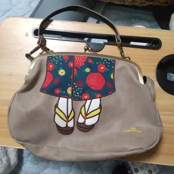 미스자파토스 mis zapatos 숄더백 핸드백