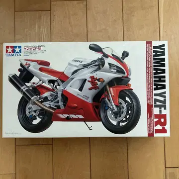 타미야 모형 야마하 YZF-R1 1/12