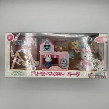 Dreamy Family 패밀리 파크