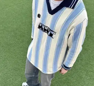 RICE NINE TEN Long Jersey