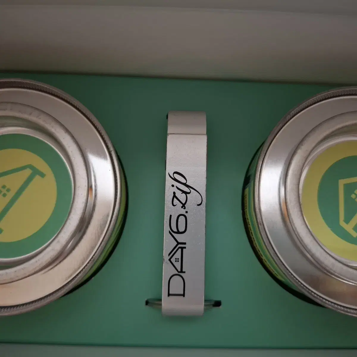 DAY6 zip ポップアップストア グッズ DAY6 | 데이식스 Day6.zip merchandise box wts #데이식스,#데이