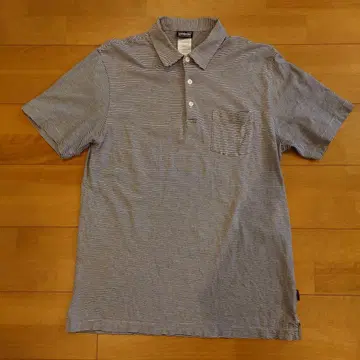 Patagonia 피케 셔츠