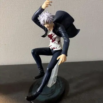 제일복권 주술회전 고죠 사토루 A상 피규어 괴옥옥기 ~~