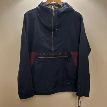 L.L.Bean 아노락 80s 90s