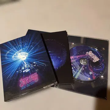 SEKAI NO OWARI ARENA TOUR 2024 심해