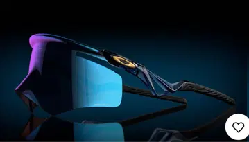 OAKLEY QNTM KATO 미사용 새상품
