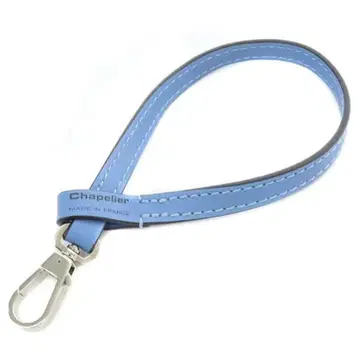 Herve Chapelier 1660L 가죽 스트랩
