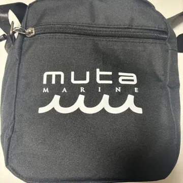 muta marine 숄더백