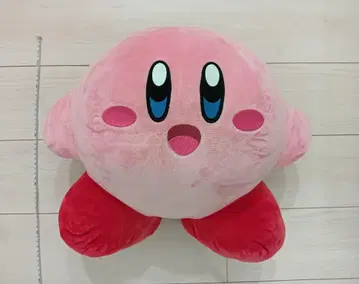 커비 봉제 인형 제일복권