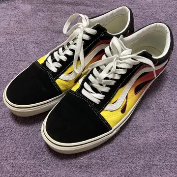 VANS 스니커즈 프레임 28cm