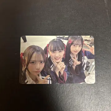 NMB48 츄 스트라이크 야마모토 미카 미즈타니 시오리 와다 미유