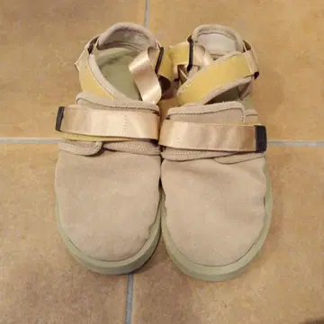 스이코크 샌들 27cm