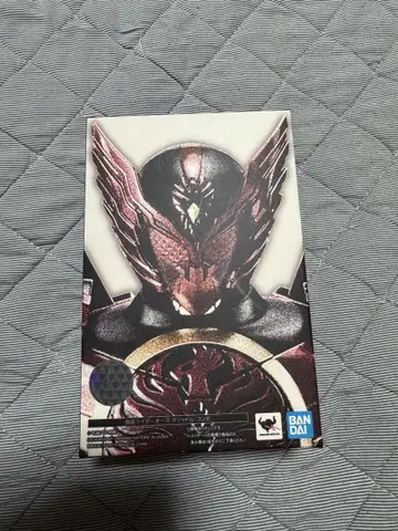 s.h.figuarts 진골조 가멘라이더 오즈 타쟈돌
