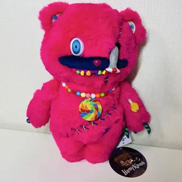 USJ 할로윈 호러 나이트 하미곰 캔디 봉제 인형