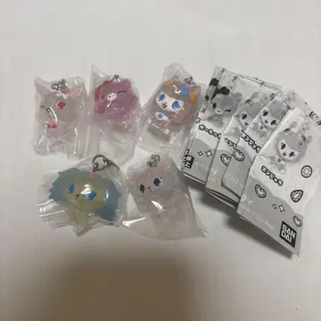 주얼펫 메지루시 액세서리 컴플리트