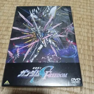 기동전사 건담 SEED FREEDOM (24년 반다이남코 필름웍스)